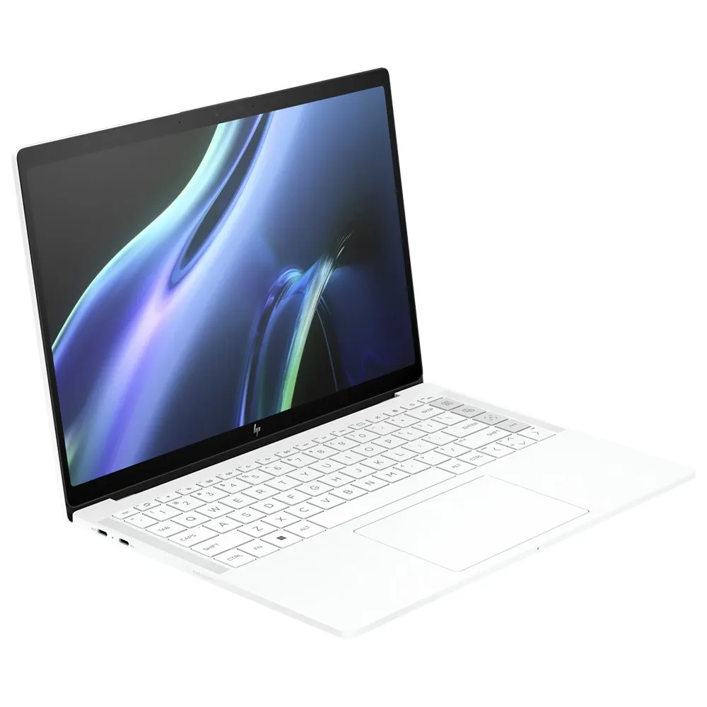 NOTEBOOK HP DRAGONFLY PRO ONE R7-7736U2.7 /16GBD5/512SSD/14"/IPS/TOUCH/W11/WHITE